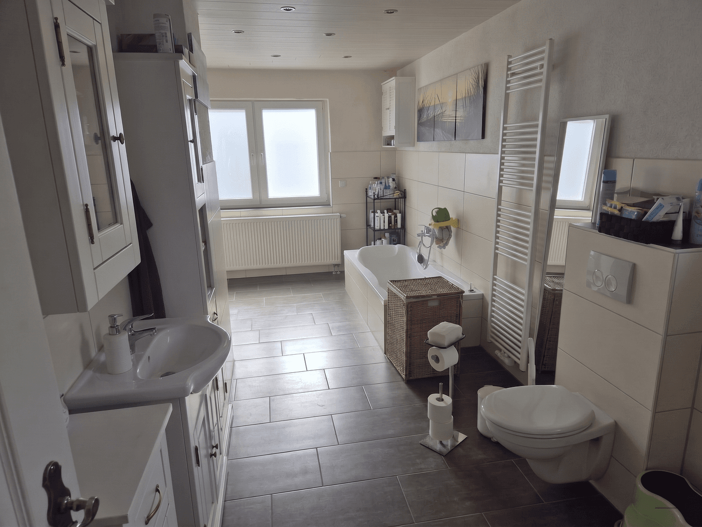 house for sale, 136 m², Fronhausen, Hesse house for sale, 136 m², Fronhausen, Hesse