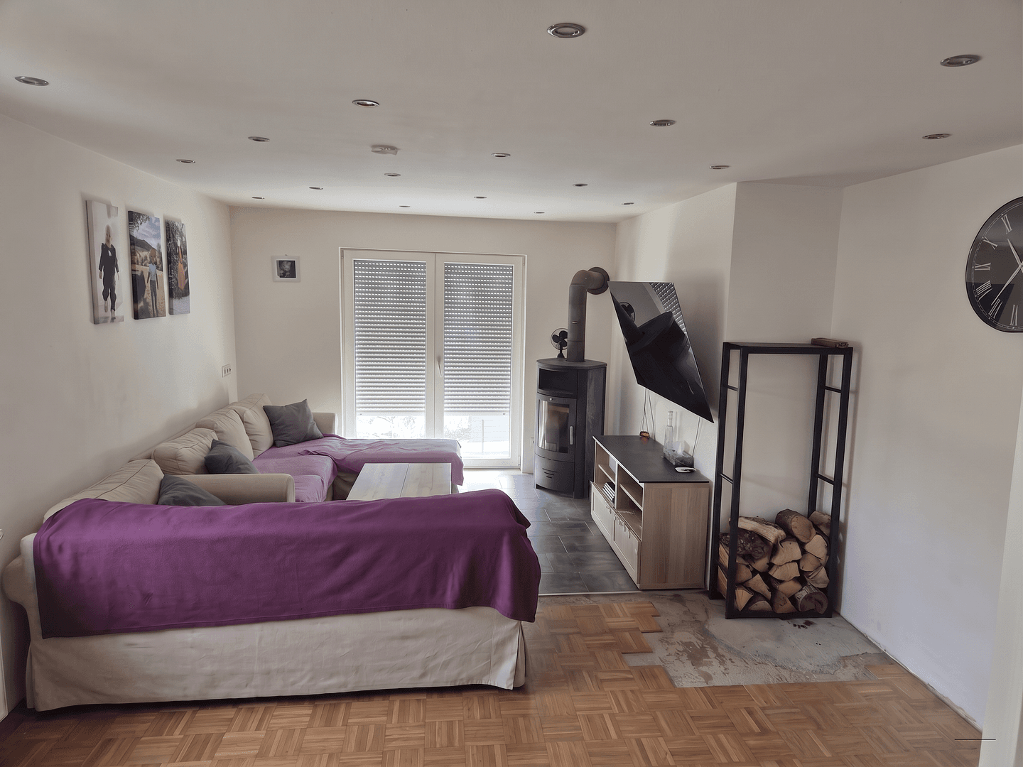 house for sale, 136 m², Fronhausen, Hesse house for sale, 136 m², Fronhausen, Hesse