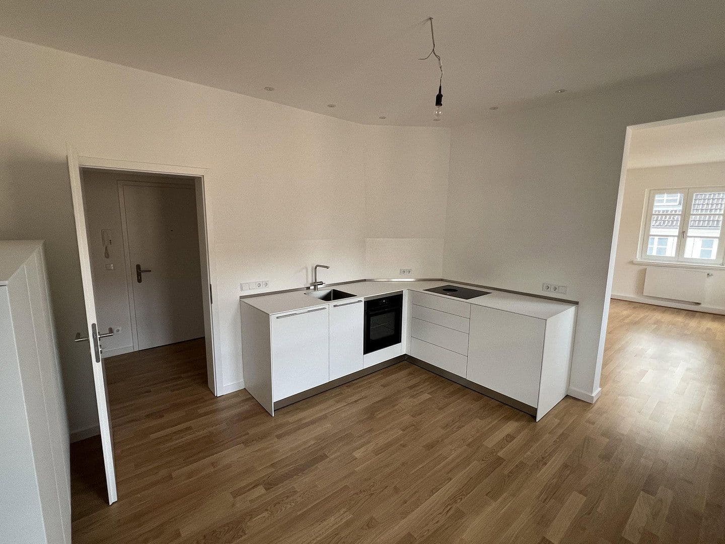 3 bedroom flat to rent, 80 m², Düsseldorf, North Rhine-Westphalia 3 bedroom flat to rent, 80 m², Düsseldorf, North Rhine-Westphalia