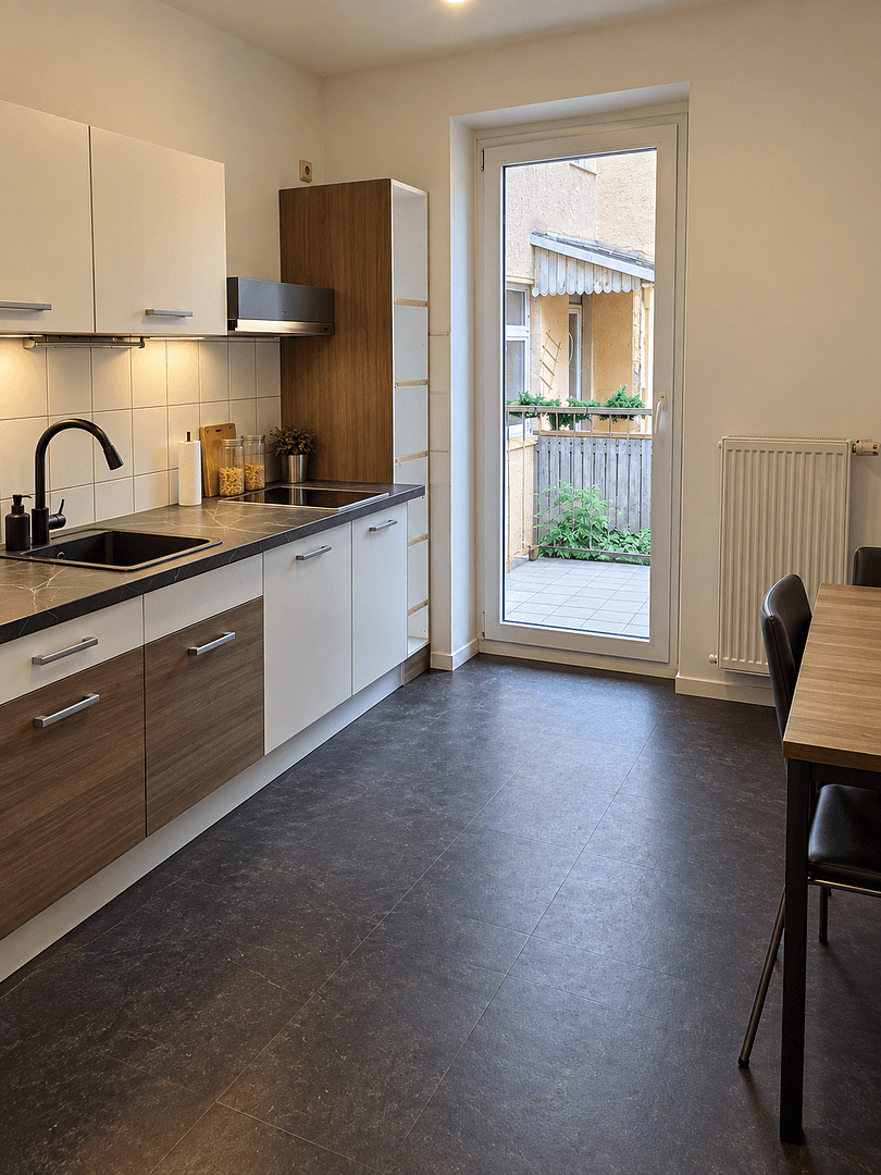 5 bedroom flat to rent, 114 m², Geußnitzer Str. 7, Zeitz, Saxony-Anhalt 5 bedroom flat to rent, 114 m², Geußnitzer Str. 7, Zeitz, Saxony-Anhalt
