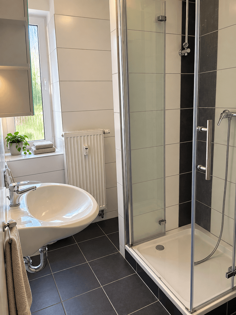5 bedroom flat to rent, 114 m², Geußnitzer Str. 7, Zeitz, Saxony-Anhalt 5 bedroom flat to rent, 114 m², Geußnitzer Str. 7, Zeitz, Saxony-Anhalt