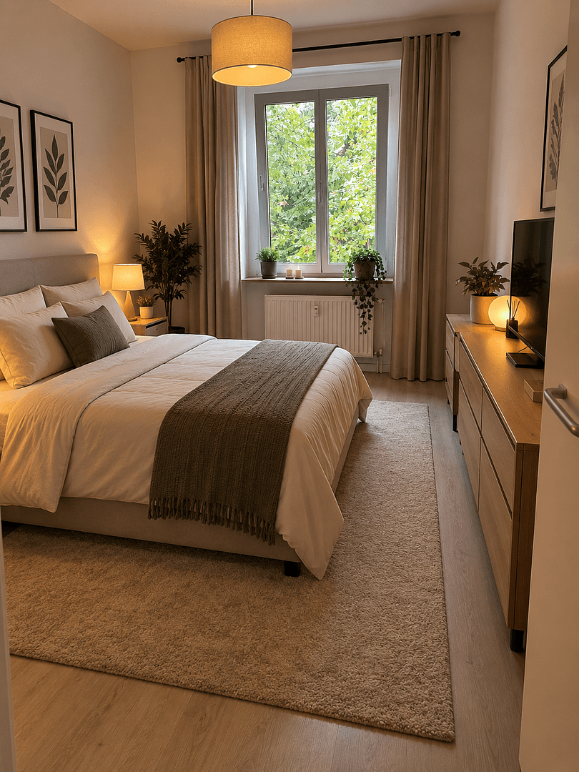 5 bedroom flat to rent, 114 m², Geußnitzer Str. 7, Zeitz, Saxony-Anhalt 5 bedroom flat to rent, 114 m², Geußnitzer Str. 7, Zeitz, Saxony-Anhalt