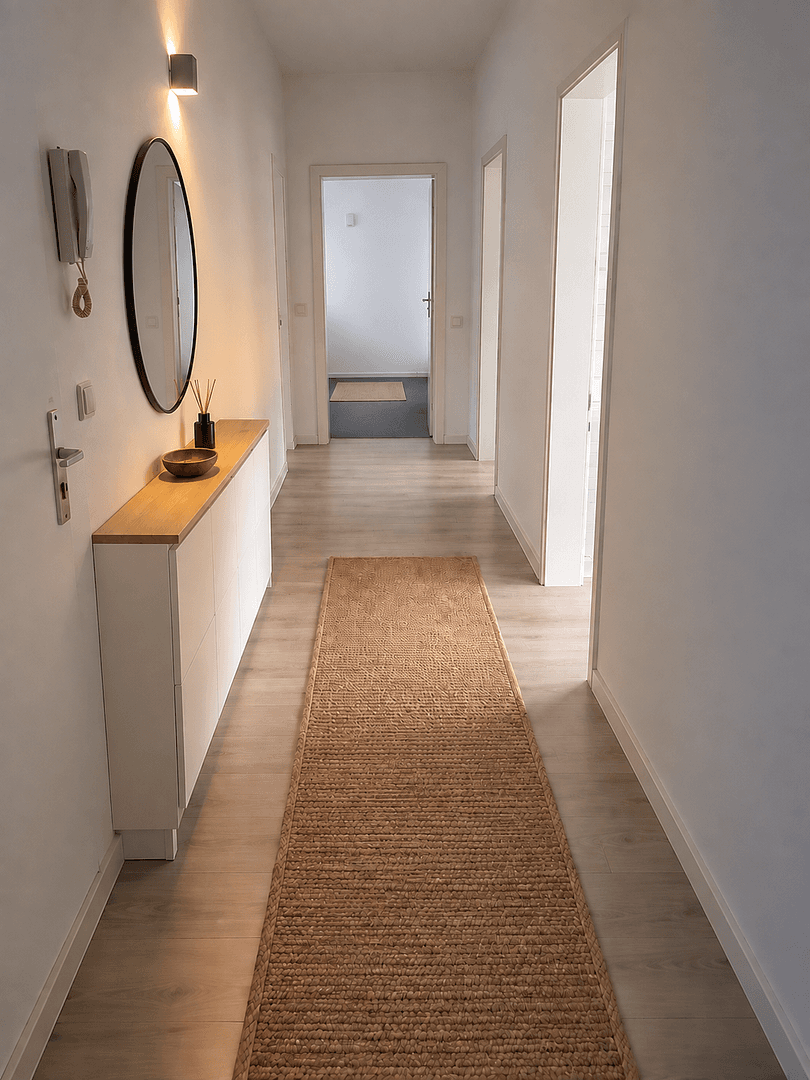 5 bedroom flat to rent, 114 m², Geußnitzer Str. 7, Zeitz, Saxony-Anhalt 5 bedroom flat to rent, 114 m², Geußnitzer Str. 7, Zeitz, Saxony-Anhalt
