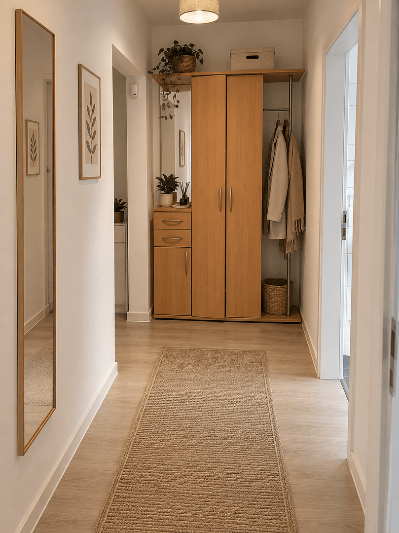 5 bedroom flat to rent, 114 m², Geußnitzer Str. 7, Zeitz, Saxony-Anhalt 5 bedroom flat to rent, 114 m², Geußnitzer Str. 7, Zeitz, Saxony-Anhalt