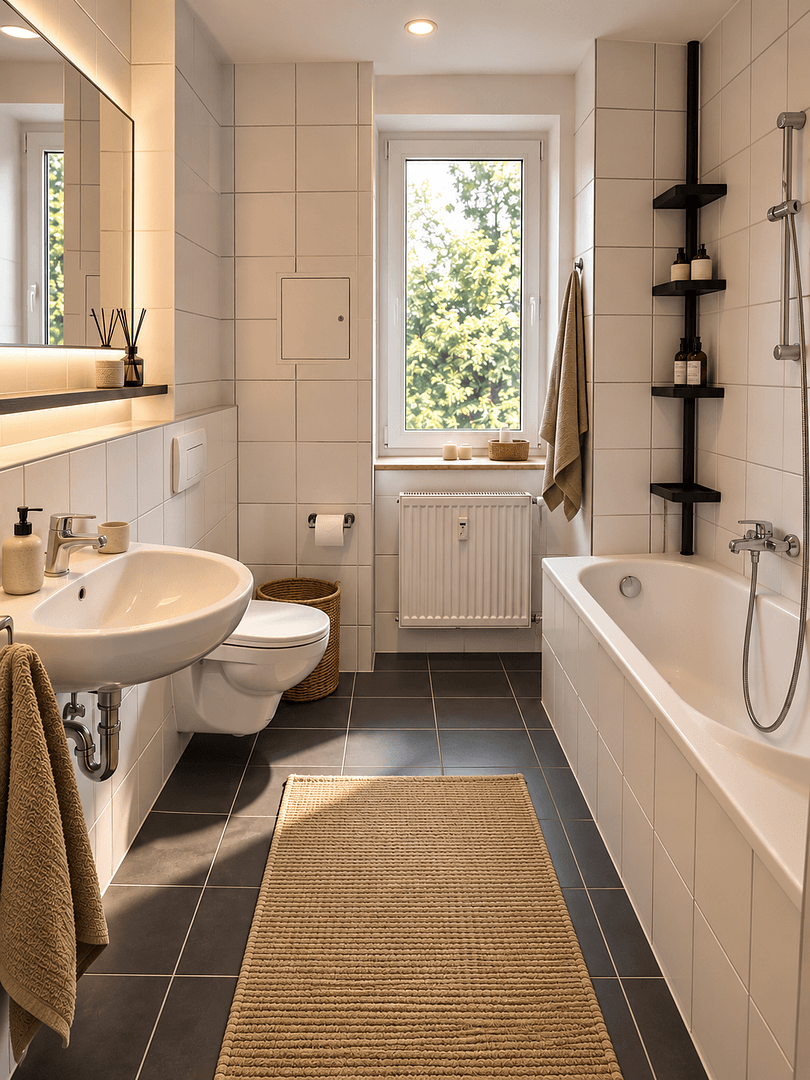 5 bedroom flat to rent, 114 m², Geußnitzer Str. 7, Zeitz, Saxony-Anhalt 5 bedroom flat to rent, 114 m², Geußnitzer Str. 7, Zeitz, Saxony-Anhalt
