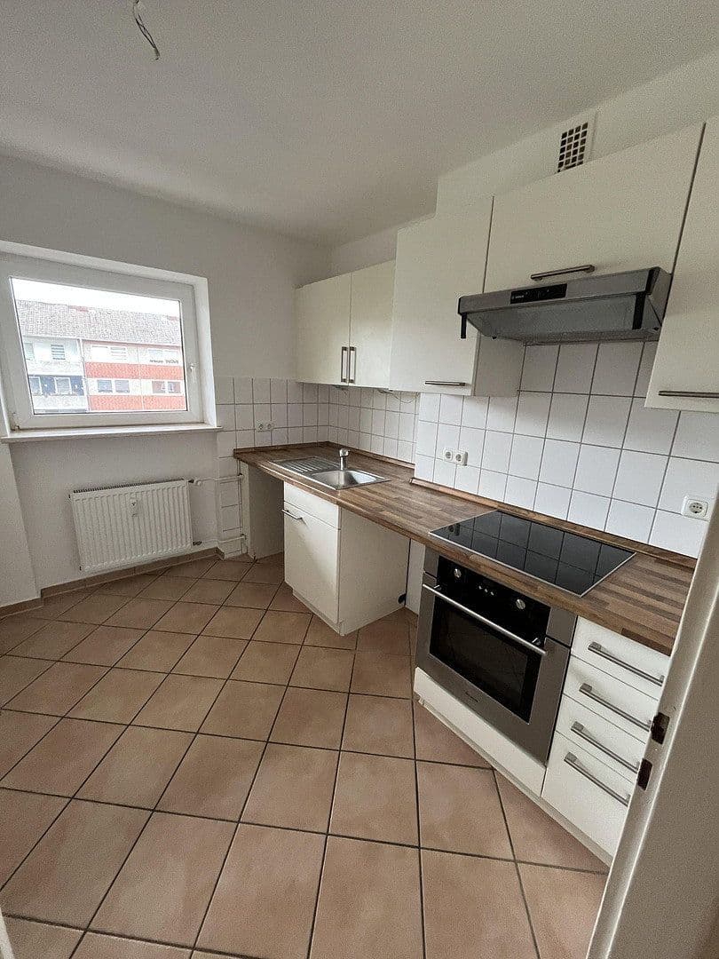 4 bedroom flat to rent, 83 m², Masurenring 73, Kiel, Schleswig-Holstein 4 bedroom flat to rent, 83 m², Masurenring 73, Kiel, Schleswig-Holstein