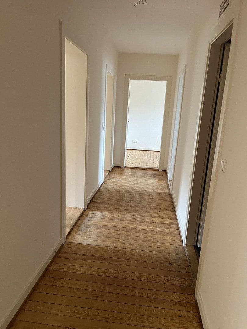 4 bedroom flat to rent, 83 m², Masurenring 73, Kiel, Schleswig-Holstein 4 bedroom flat to rent, 83 m², Masurenring 73, Kiel, Schleswig-Holstein