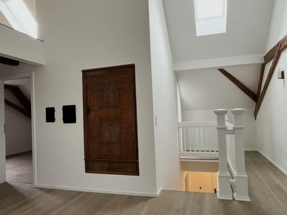 3 bedroom with open-plan kitchen flat to rent, 125 m², Gilching, Bavaria 3 bedroom with open-plan kitchen flat to rent, 125 m², Gilching, Bavaria