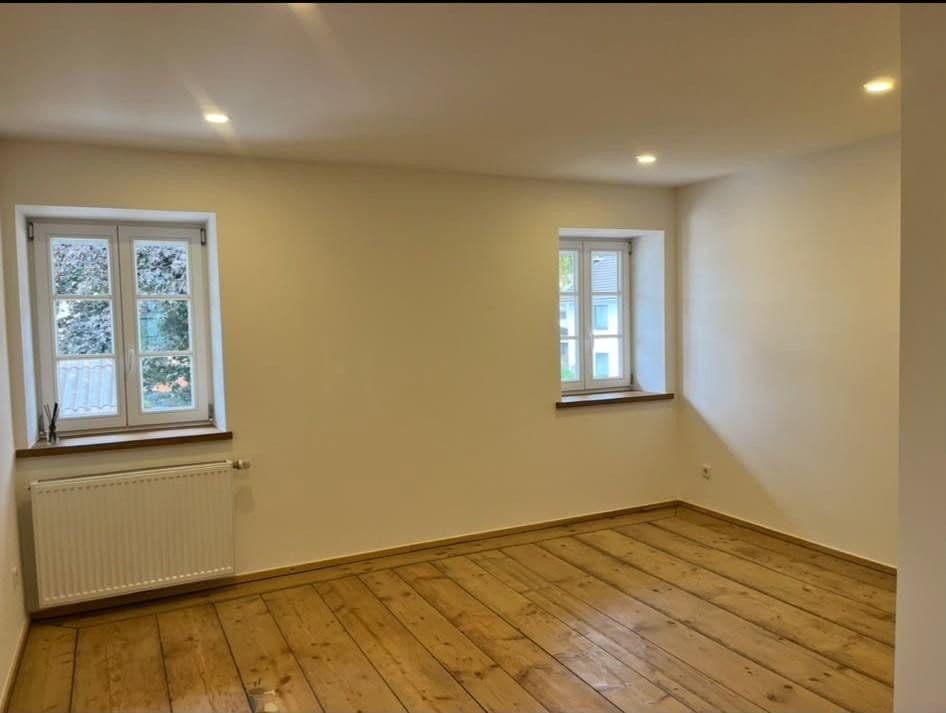 3 bedroom with open-plan kitchen flat to rent, 125 m², Gilching, Bavaria 3 bedroom with open-plan kitchen flat to rent, 125 m², Gilching, Bavaria