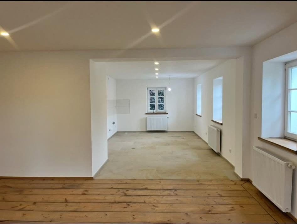 3 bedroom with open-plan kitchen flat to rent, 125 m², Gilching, Bavaria 3 bedroom with open-plan kitchen flat to rent, 125 m², Gilching, Bavaria
