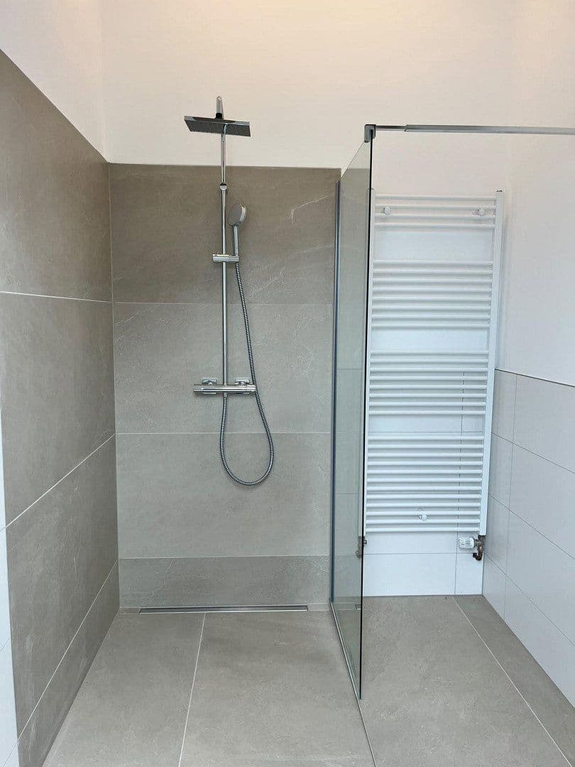 3 bedroom with open-plan kitchen flat to rent, 125 m², Gilching, Bavaria 3 bedroom with open-plan kitchen flat to rent, 125 m², Gilching, Bavaria