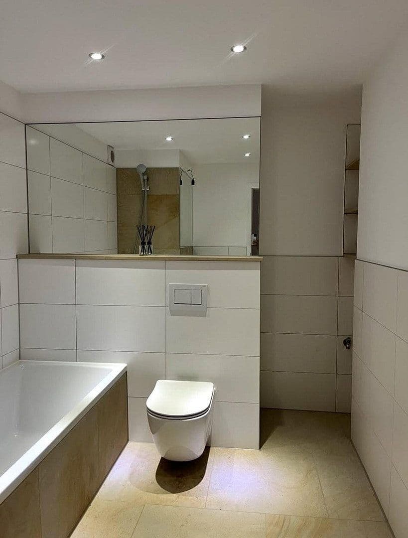 3 bedroom with open-plan kitchen flat to rent, 125 m², Gilching, Bavaria 3 bedroom with open-plan kitchen flat to rent, 125 m², Gilching, Bavaria