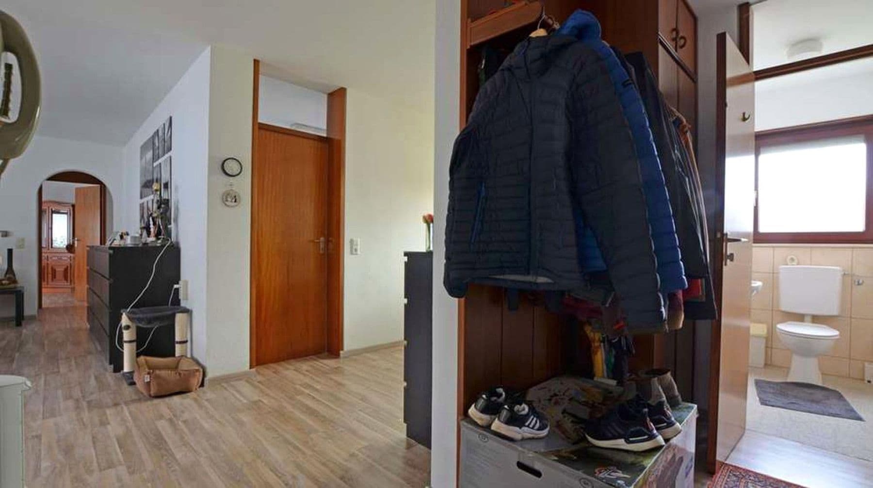 3 bedroom with open-plan kitchen flat for sale, 125 m², Leonberg, Baden-Württemberg 3 bedroom with open-plan kitchen flat for sale, 125 m², Leonberg, Baden-Württemberg