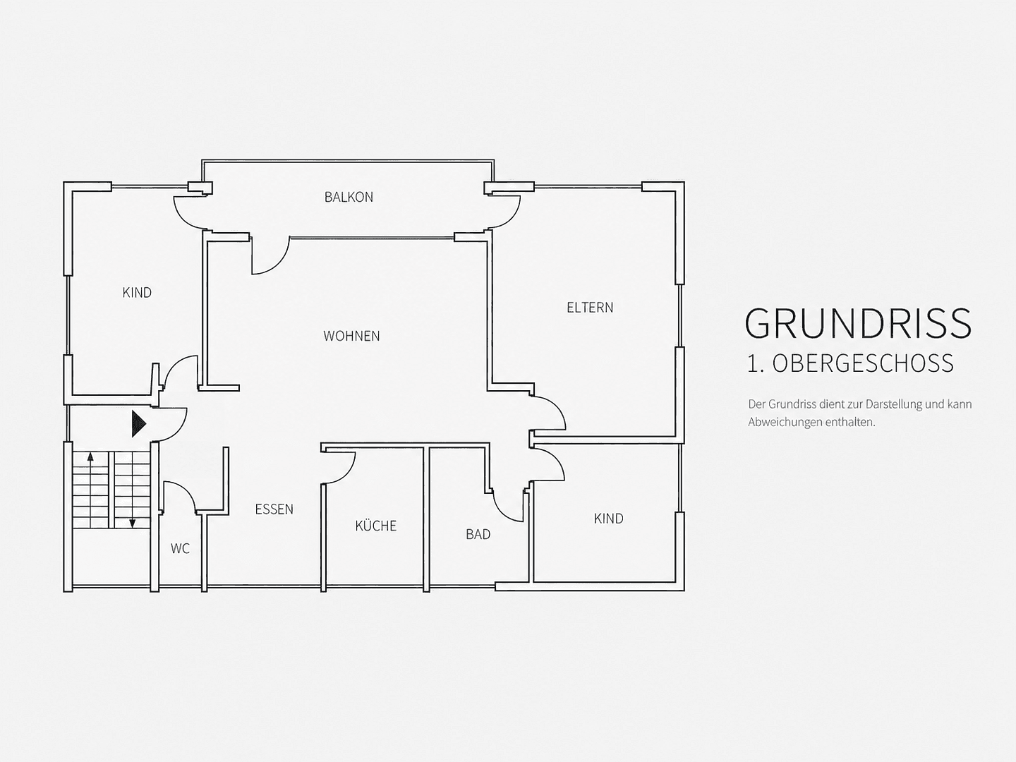 3 bedroom with open-plan kitchen flat for sale, 125 m², Leonberg, Baden-Württemberg 3 bedroom with open-plan kitchen flat for sale, 125 m², Leonberg, Baden-Württemberg