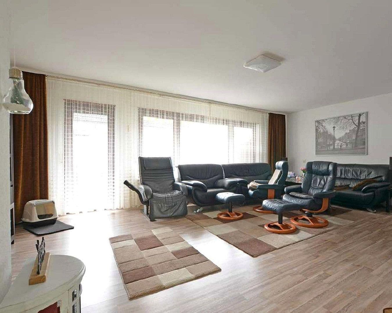 3 bedroom with open-plan kitchen flat for sale, 125 m², Leonberg, Baden-Württemberg 3 bedroom with open-plan kitchen flat for sale, 125 m², Leonberg, Baden-Württemberg