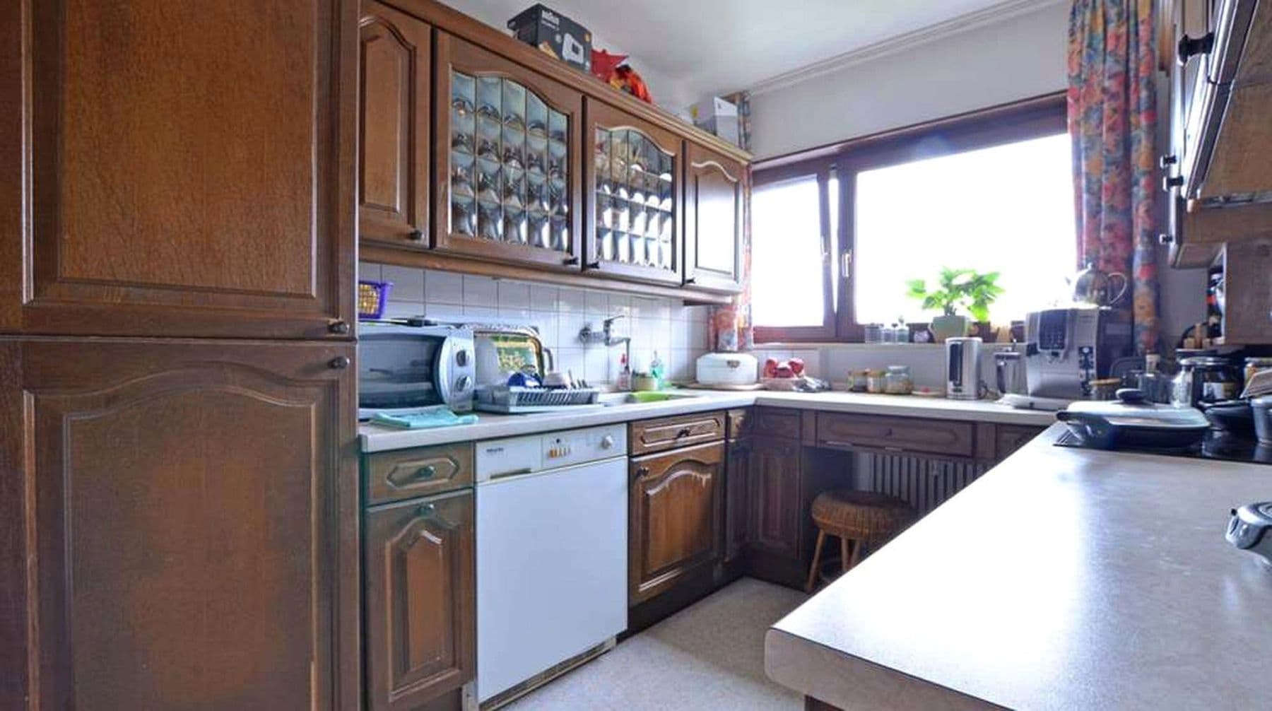 3 bedroom with open-plan kitchen flat for sale, 125 m², Leonberg, Baden-Württemberg 3 bedroom with open-plan kitchen flat for sale, 125 m², Leonberg, Baden-Württemberg