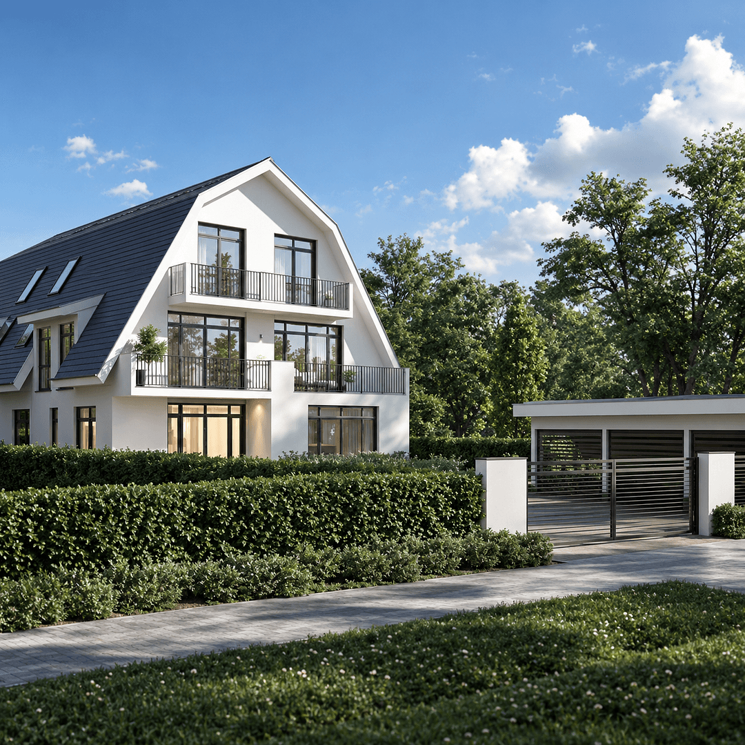 4 bedroom flat for sale, 188 m², Hamburg, Hamburg 4 bedroom flat for sale, 188 m², Hamburg, Hamburg