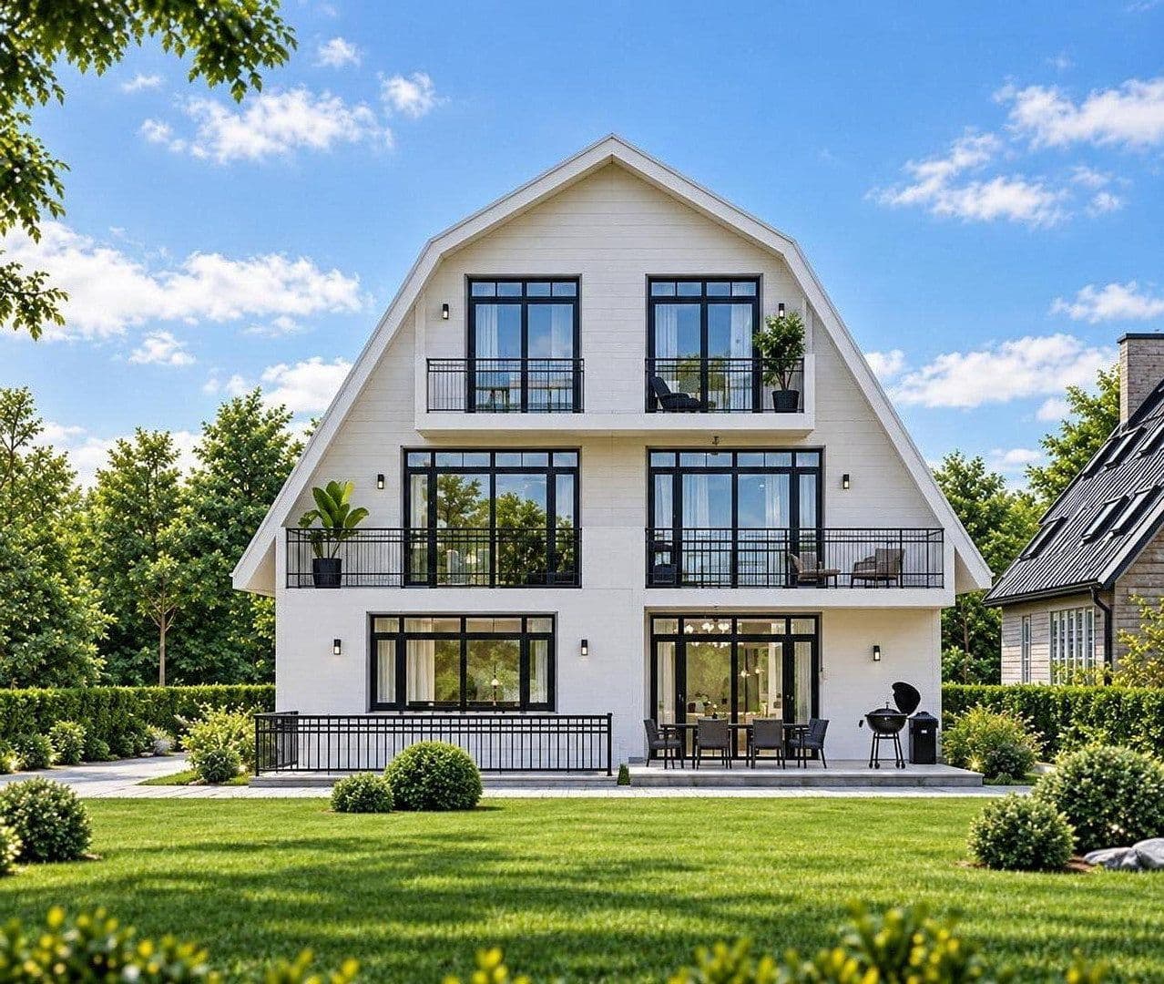 4 bedroom flat for sale, 188 m², Hamburg, Hamburg 4 bedroom flat for sale, 188 m², Hamburg, Hamburg