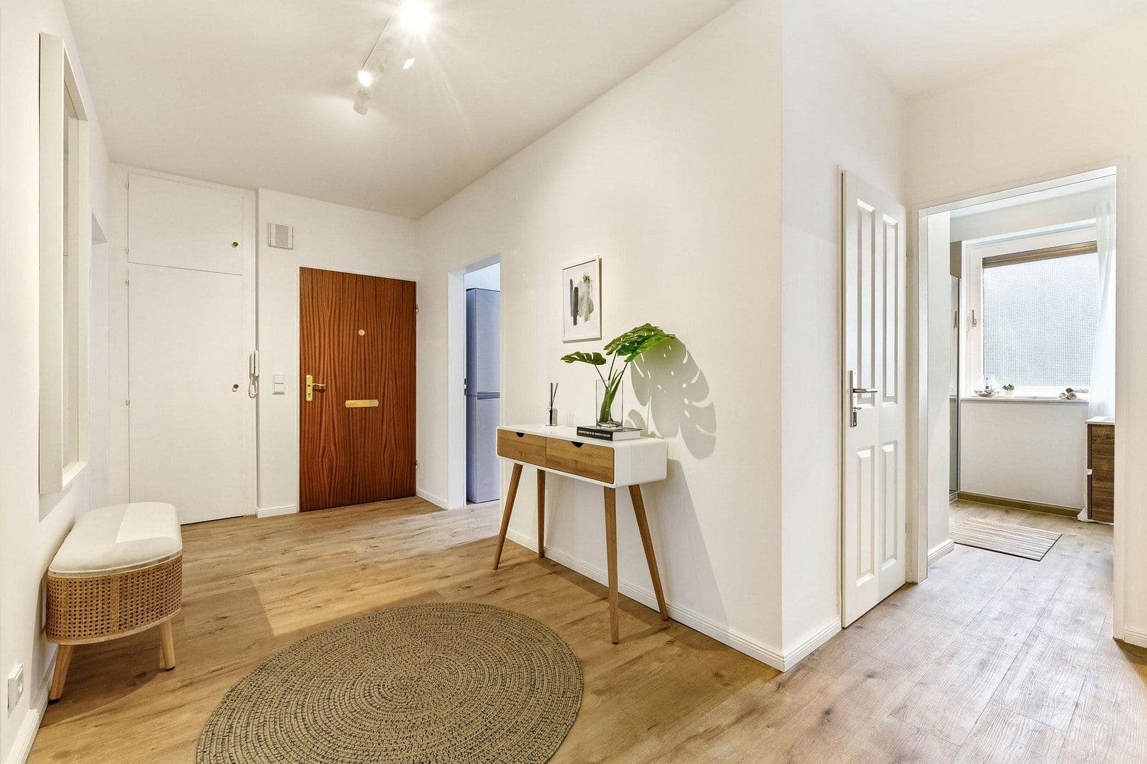 4 bedroom flat for sale, 98 m², Hamburg, Hamburg 4 bedroom flat for sale, 98 m², Hamburg, Hamburg