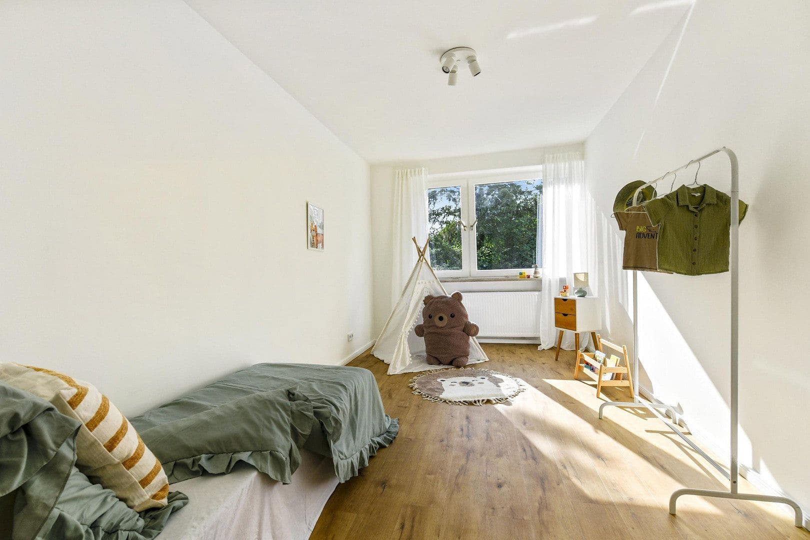 4 bedroom flat for sale, 98 m², Hamburg, Hamburg 4 bedroom flat for sale, 98 m², Hamburg, Hamburg
