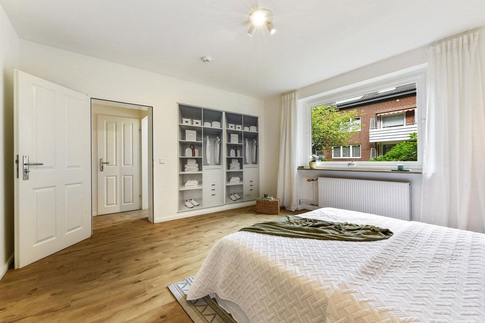 4 bedroom flat for sale, 98 m², Hamburg, Hamburg 4 bedroom flat for sale, 98 m², Hamburg, Hamburg