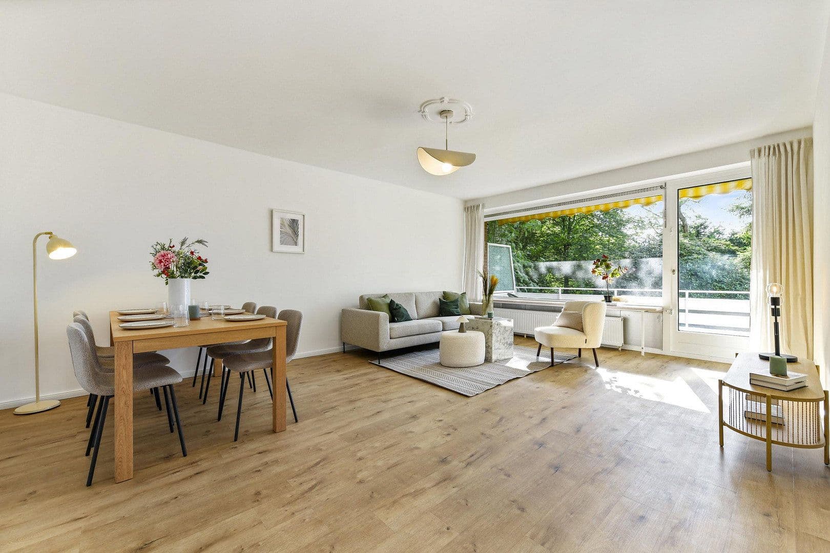 4 bedroom flat for sale, 98 m², Hamburg, Hamburg 4 bedroom flat for sale, 98 m², Hamburg, Hamburg