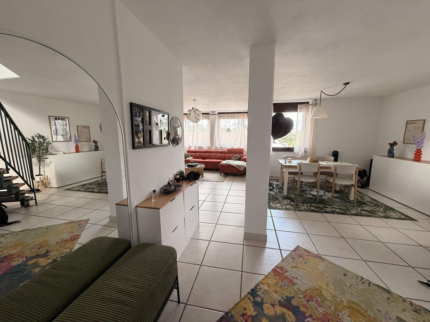 1 bedroom with open-plan kitchen flat for sale, 84 m², Leverkusen, North Rhine-Westphalia 1 bedroom with open-plan kitchen flat for sale, 84 m², Leverkusen, North Rhine-Westphalia