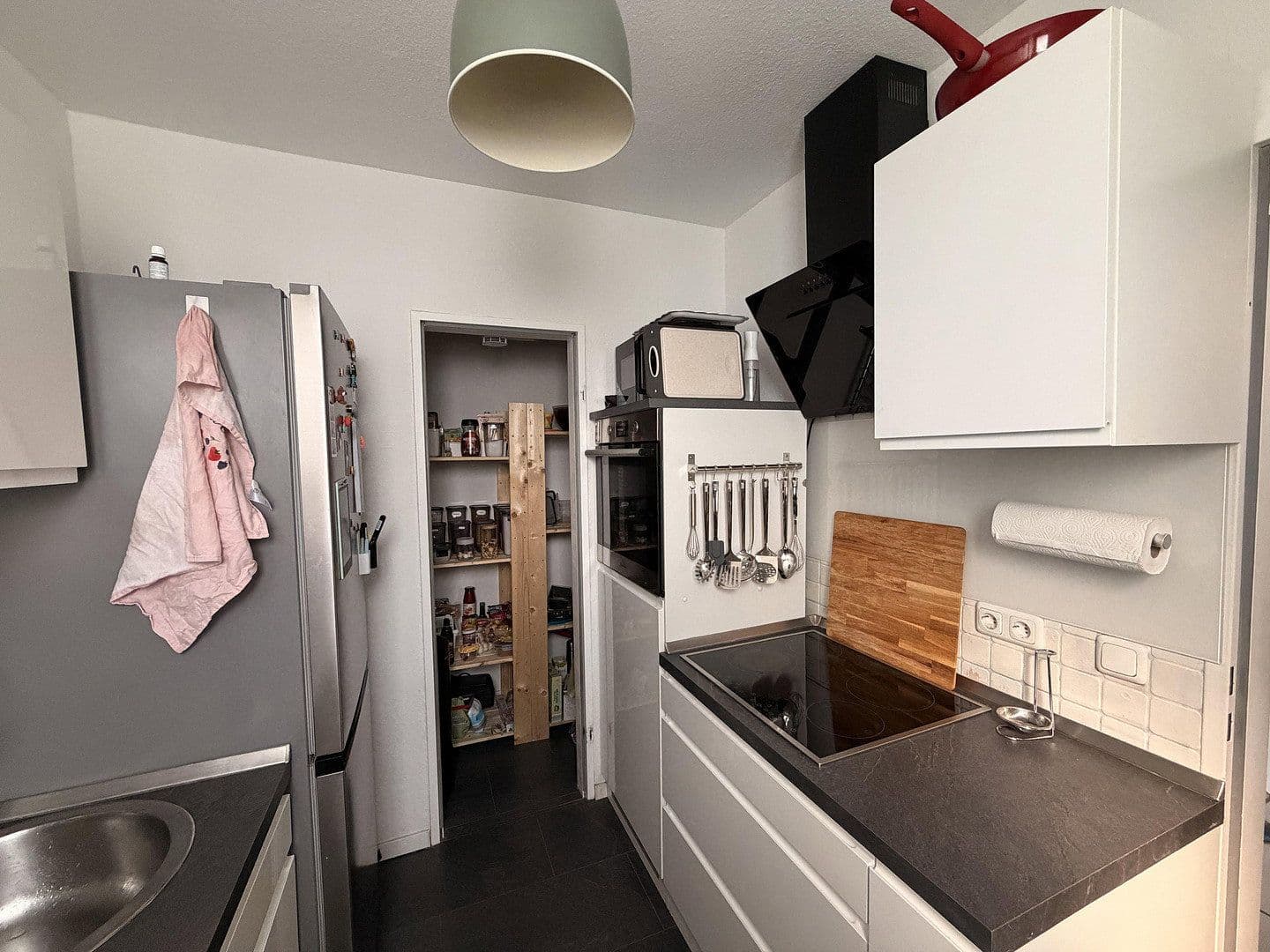 1 bedroom with open-plan kitchen flat for sale, 84 m², Leverkusen, North Rhine-Westphalia 1 bedroom with open-plan kitchen flat for sale, 84 m², Leverkusen, North Rhine-Westphalia