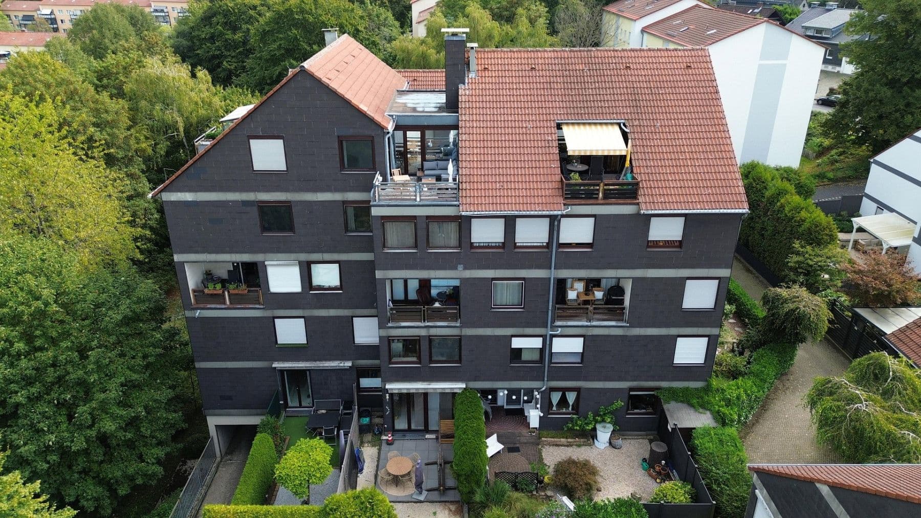 1 bedroom with open-plan kitchen flat for sale, 84 m², Leverkusen, North Rhine-Westphalia 1 bedroom with open-plan kitchen flat for sale, 84 m², Leverkusen, North Rhine-Westphalia