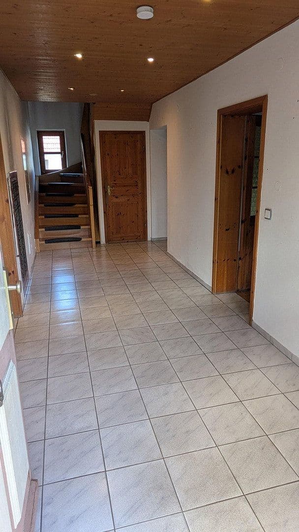 house for sale, 135 m², Rieder Weg 14, Jettingen-Scheppach, Bavaria house for sale, 135 m², Rieder Weg 14, Jettingen-Scheppach, Bavaria