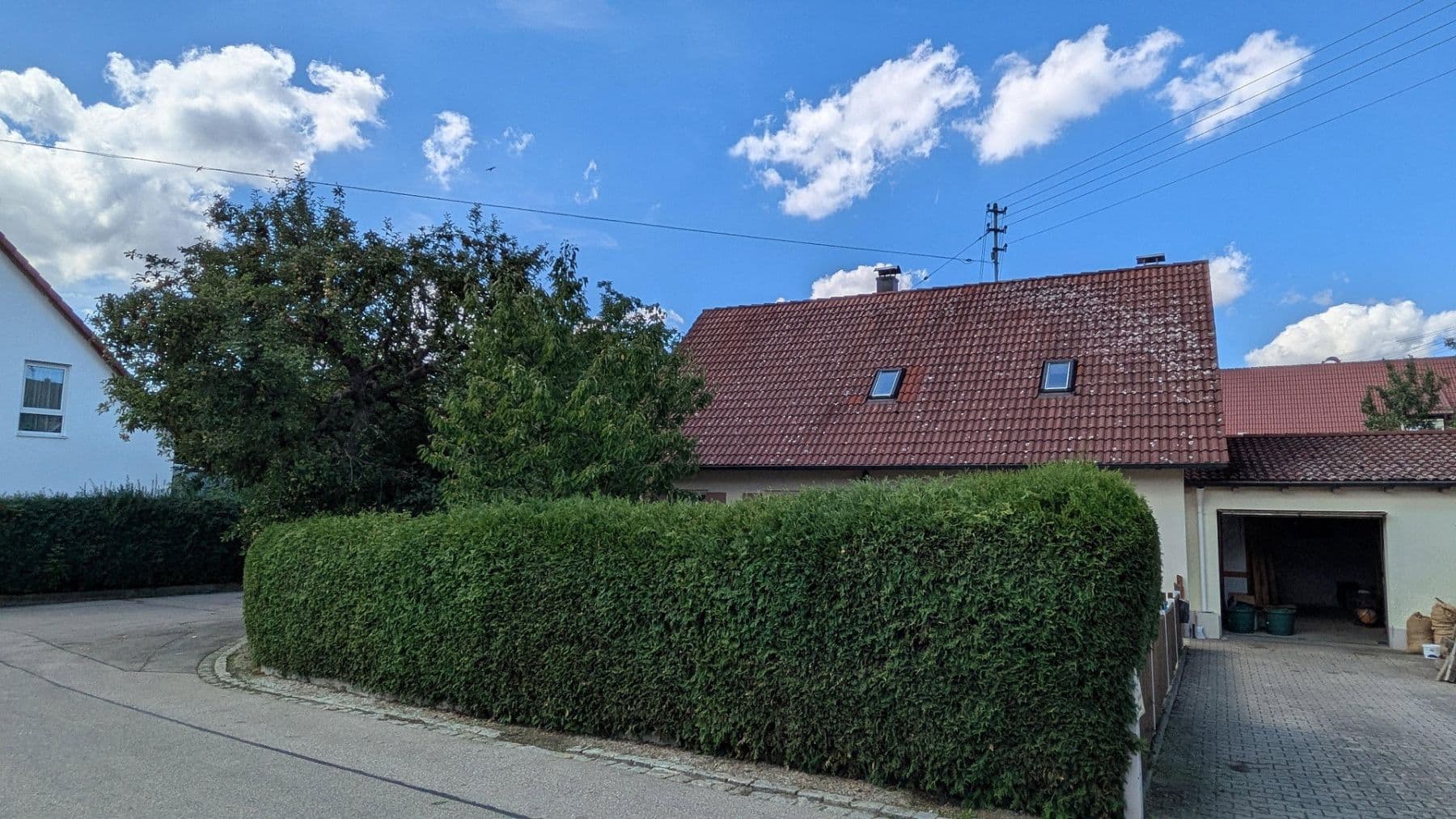 house for sale, 135 m², Rieder Weg 14, Jettingen-Scheppach, Bavaria house for sale, 135 m², Rieder Weg 14, Jettingen-Scheppach, Bavaria