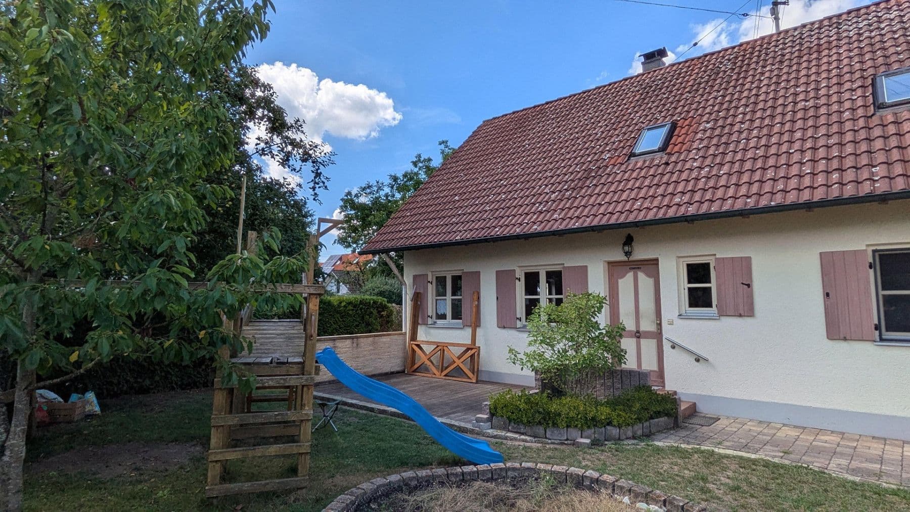 house for sale, 135 m², Rieder Weg 14, Jettingen-Scheppach, Bavaria house for sale, 135 m², Rieder Weg 14, Jettingen-Scheppach, Bavaria