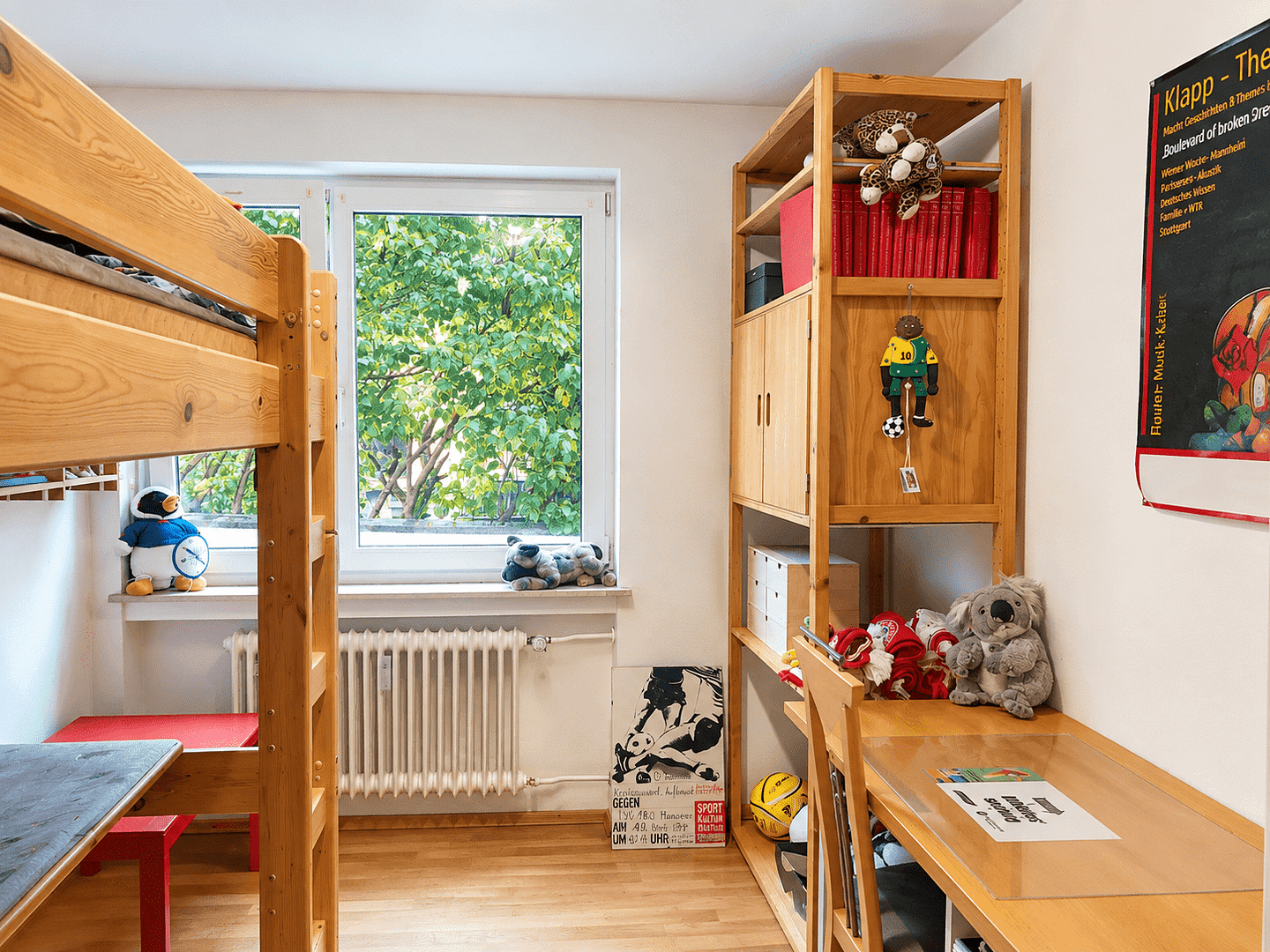 4 bedroom flat for sale, 96 m², München, Bavaria 4 bedroom flat for sale, 96 m², München, Bavaria
