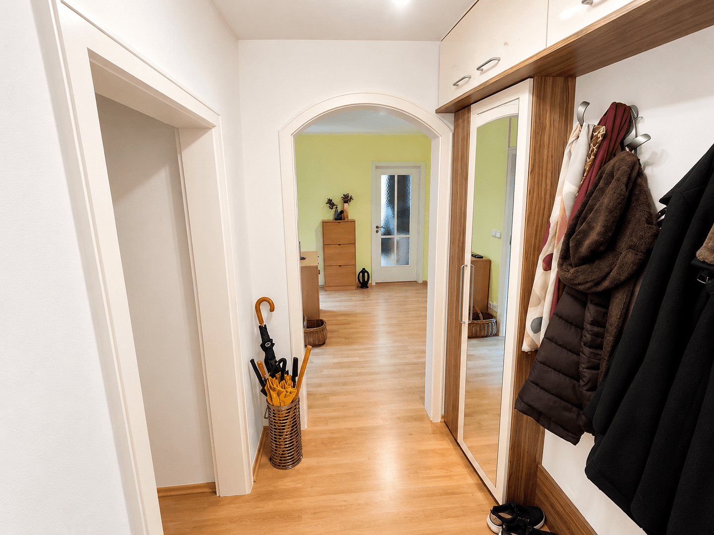 4 bedroom flat for sale, 96 m², München, Bavaria 4 bedroom flat for sale, 96 m², München, Bavaria