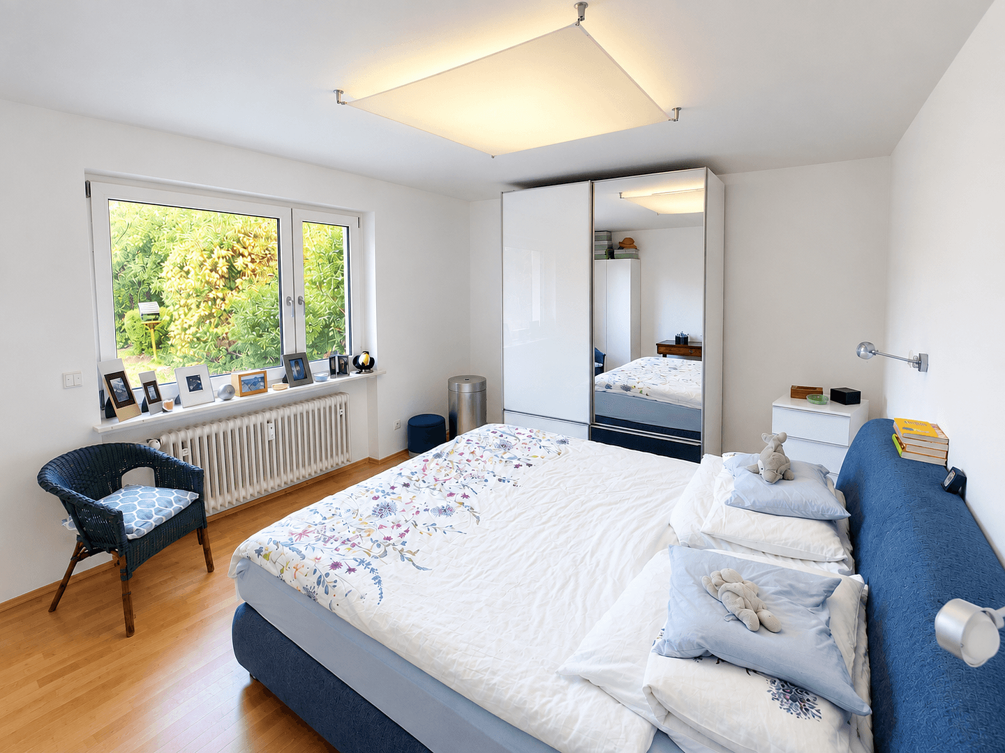 4 bedroom flat for sale, 96 m², München, Bavaria 4 bedroom flat for sale, 96 m², München, Bavaria