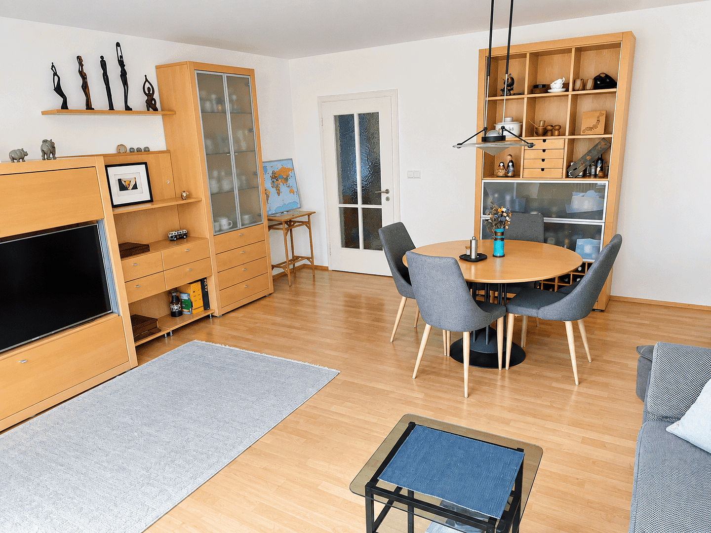 4 bedroom flat for sale, 96 m², München, Bavaria 4 bedroom flat for sale, 96 m², München, Bavaria