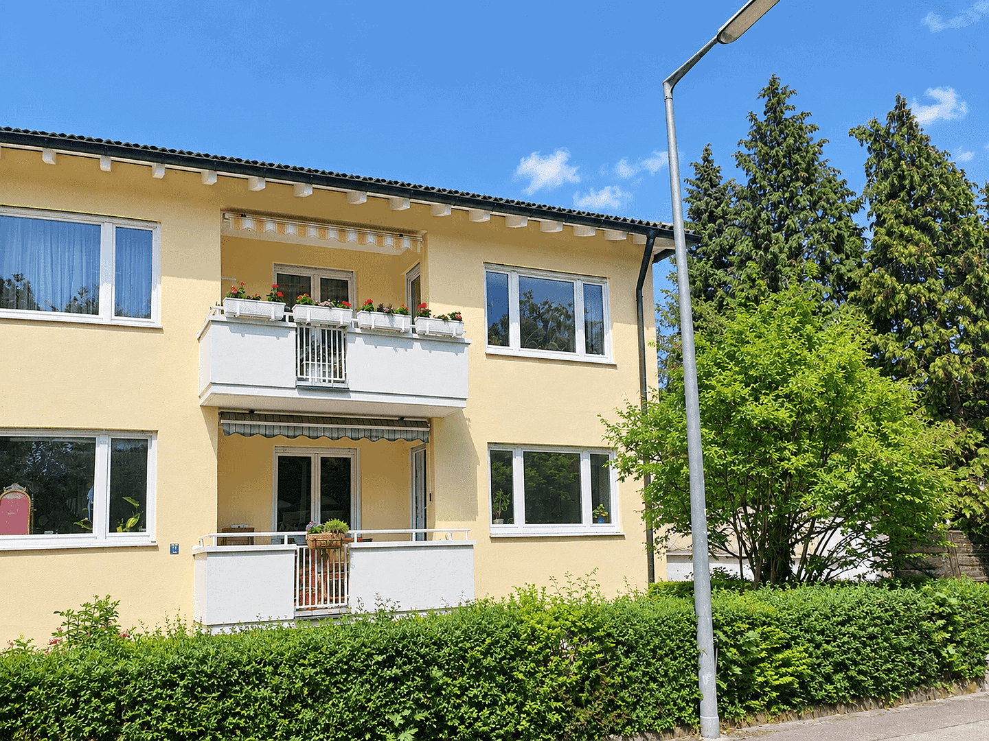 4 bedroom flat for sale, 96 m², München, Bavaria 4 bedroom flat for sale, 96 m², München, Bavaria