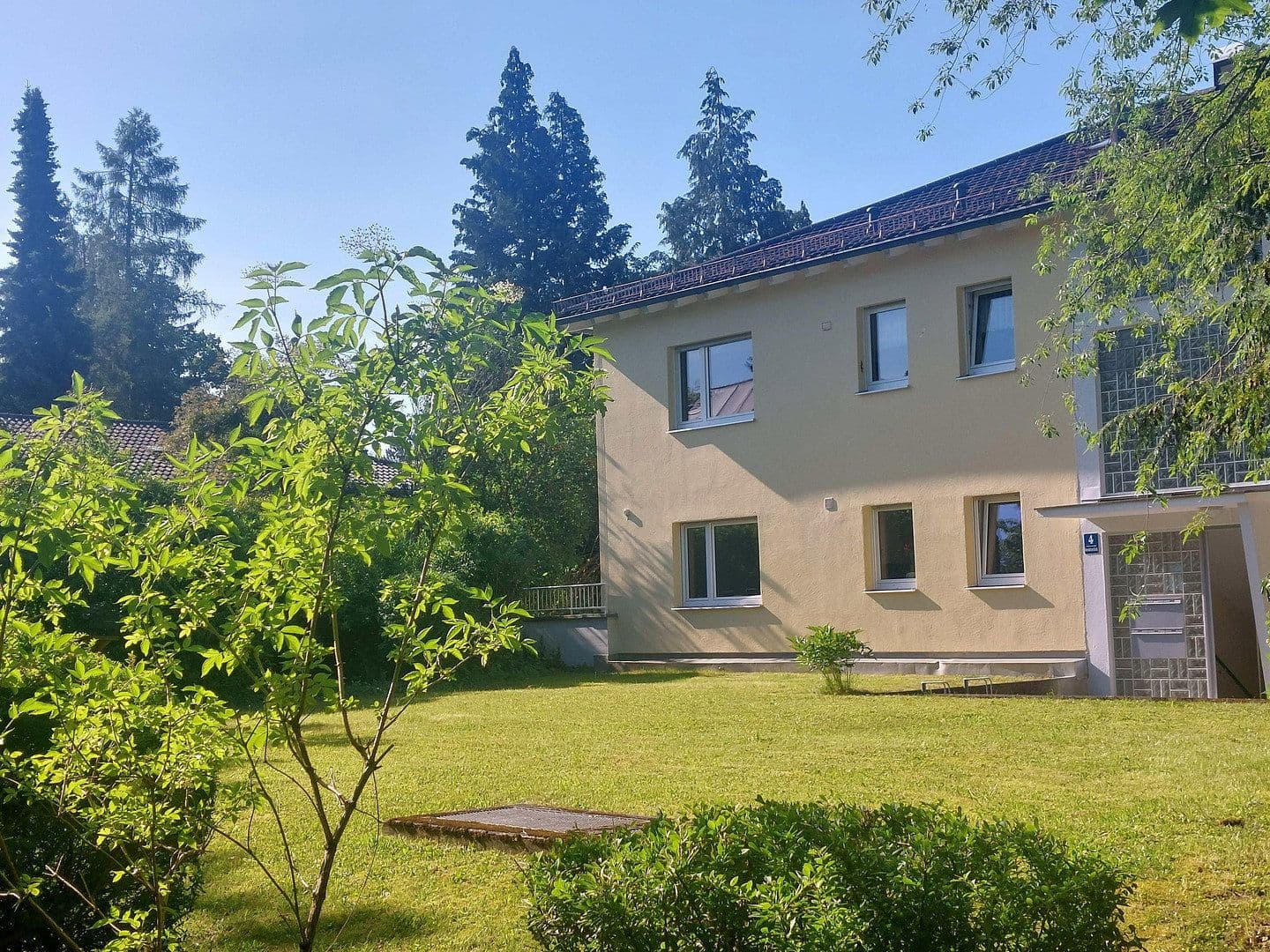4 bedroom flat for sale, 96 m², München, Bavaria 4 bedroom flat for sale, 96 m², München, Bavaria