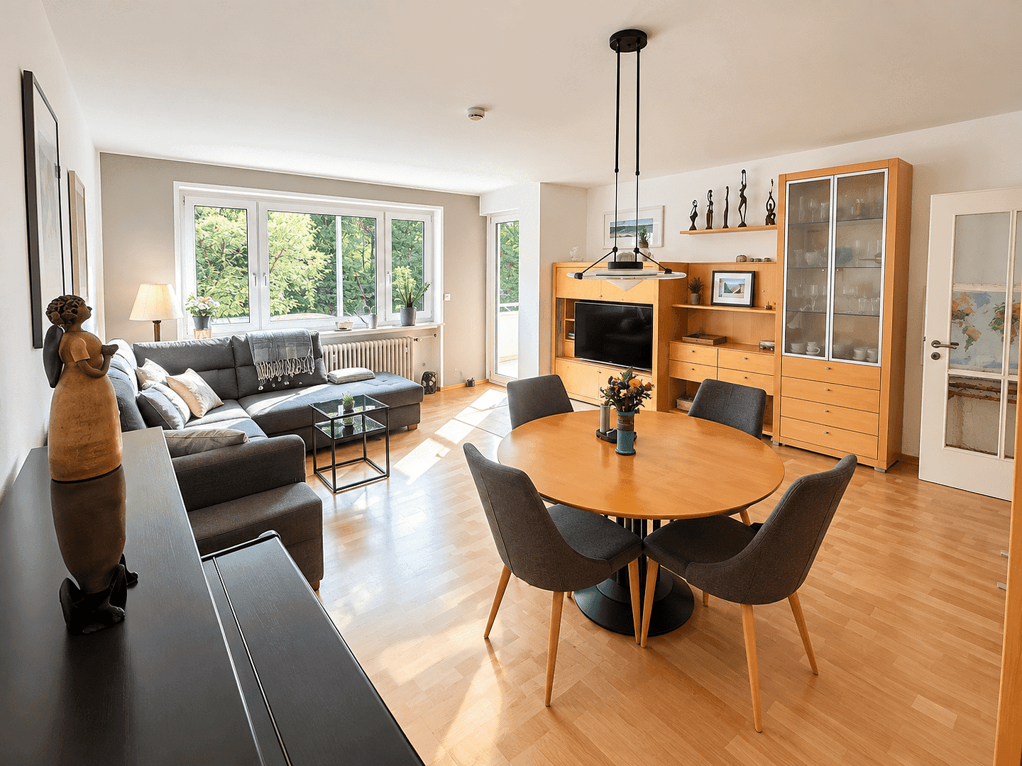 4 bedroom flat for sale, 96 m², München, Bavaria 4 bedroom flat for sale, 96 m², München, Bavaria