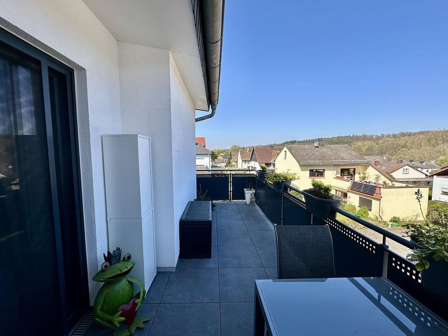 3 bedroom flat for sale, 135 m², Rodenbach, Hesse 3 bedroom flat for sale, 135 m², Rodenbach, Hesse