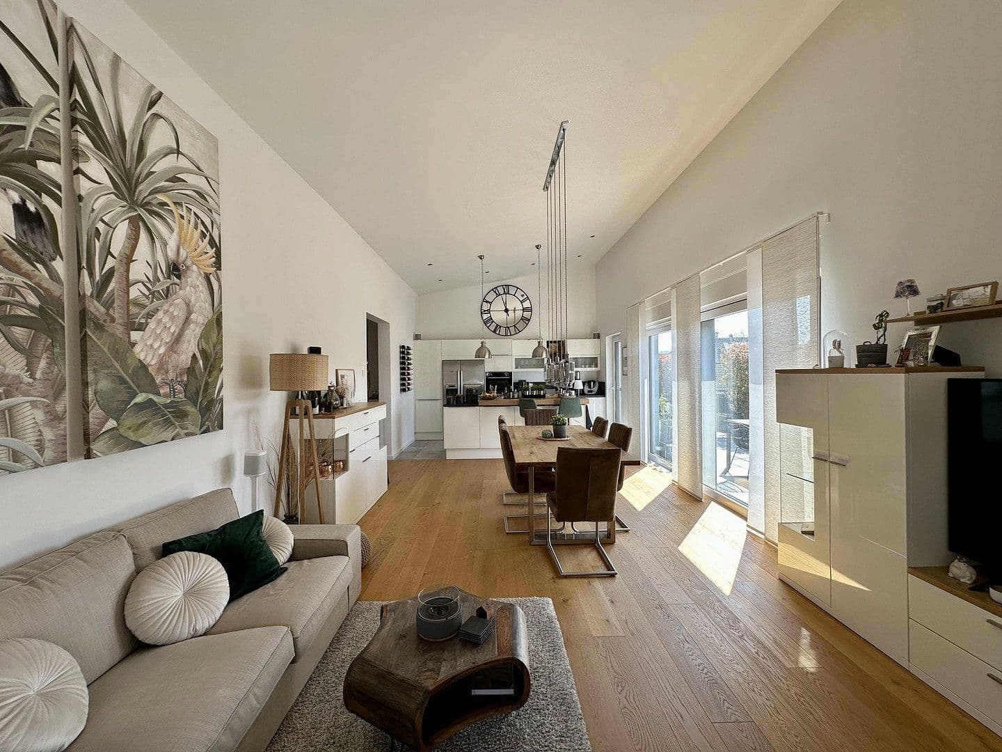 3 bedroom flat for sale, 135 m², Rodenbach, Hesse 3 bedroom flat for sale, 135 m², Rodenbach, Hesse