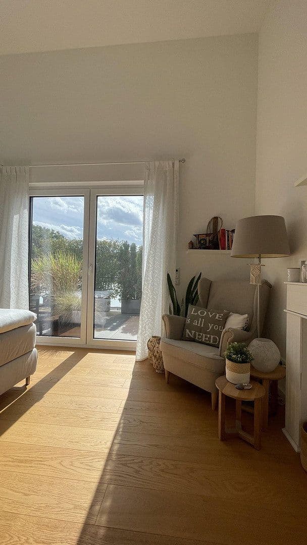3 bedroom flat for sale, 135 m², Rodenbach, Hesse 3 bedroom flat for sale, 135 m², Rodenbach, Hesse