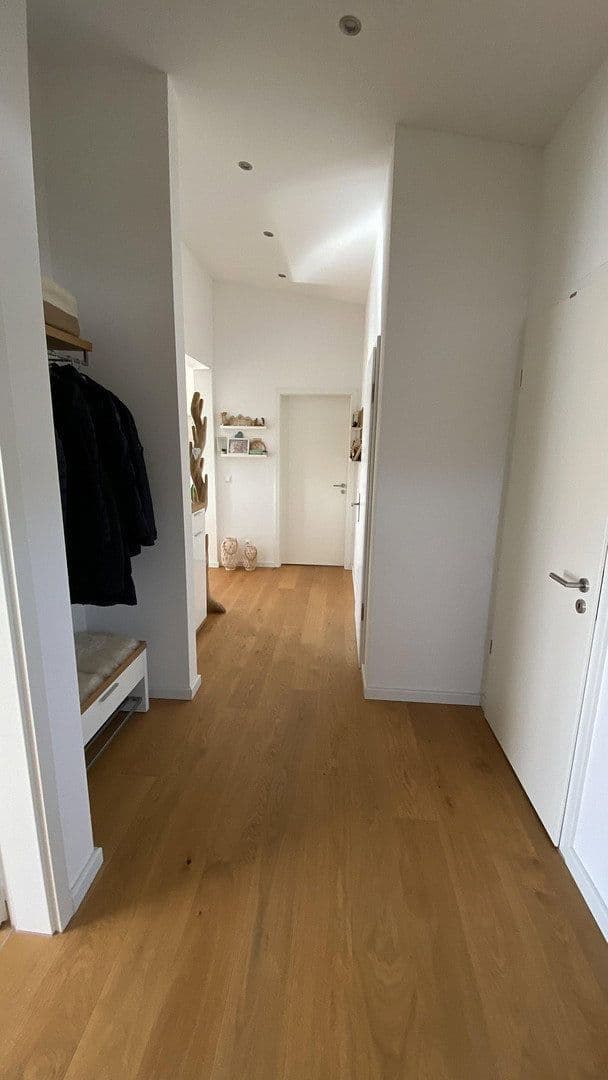 3 bedroom flat for sale, 135 m², Rodenbach, Hesse 3 bedroom flat for sale, 135 m², Rodenbach, Hesse