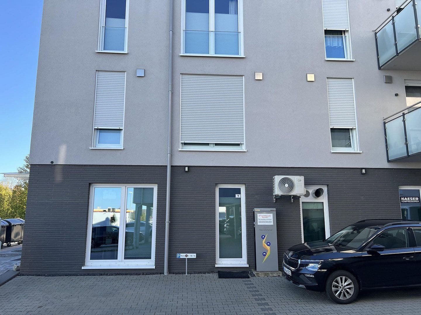 non-residential property to rent, 72 m², Auf dem Haarbau 3, Hünstetten, Hesse non-residential property to rent, 72 m², Auf dem Haarbau 3, Hünstetten, Hesse