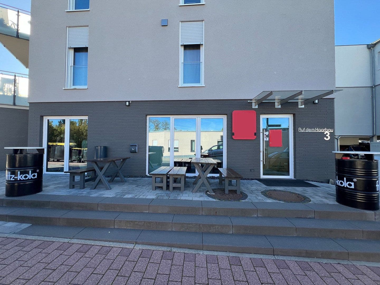 non-residential property to rent, 72 m², Auf dem Haarbau 3, Hünstetten, Hesse non-residential property to rent, 72 m², Auf dem Haarbau 3, Hünstetten, Hesse