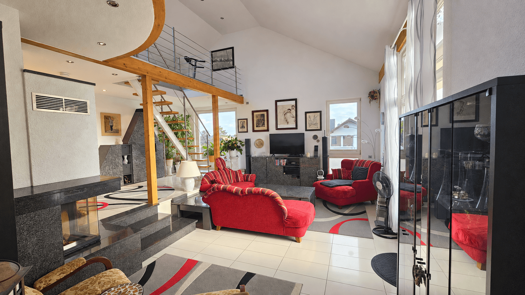 3 bedroom with open-plan kitchen flat to rent, 145 m², Heideweg 4a, Remagen, Rhineland-Palatinate 3 bedroom with open-plan kitchen flat to rent, 145 m², Heideweg 4a, Remagen, Rhineland-Palatinate