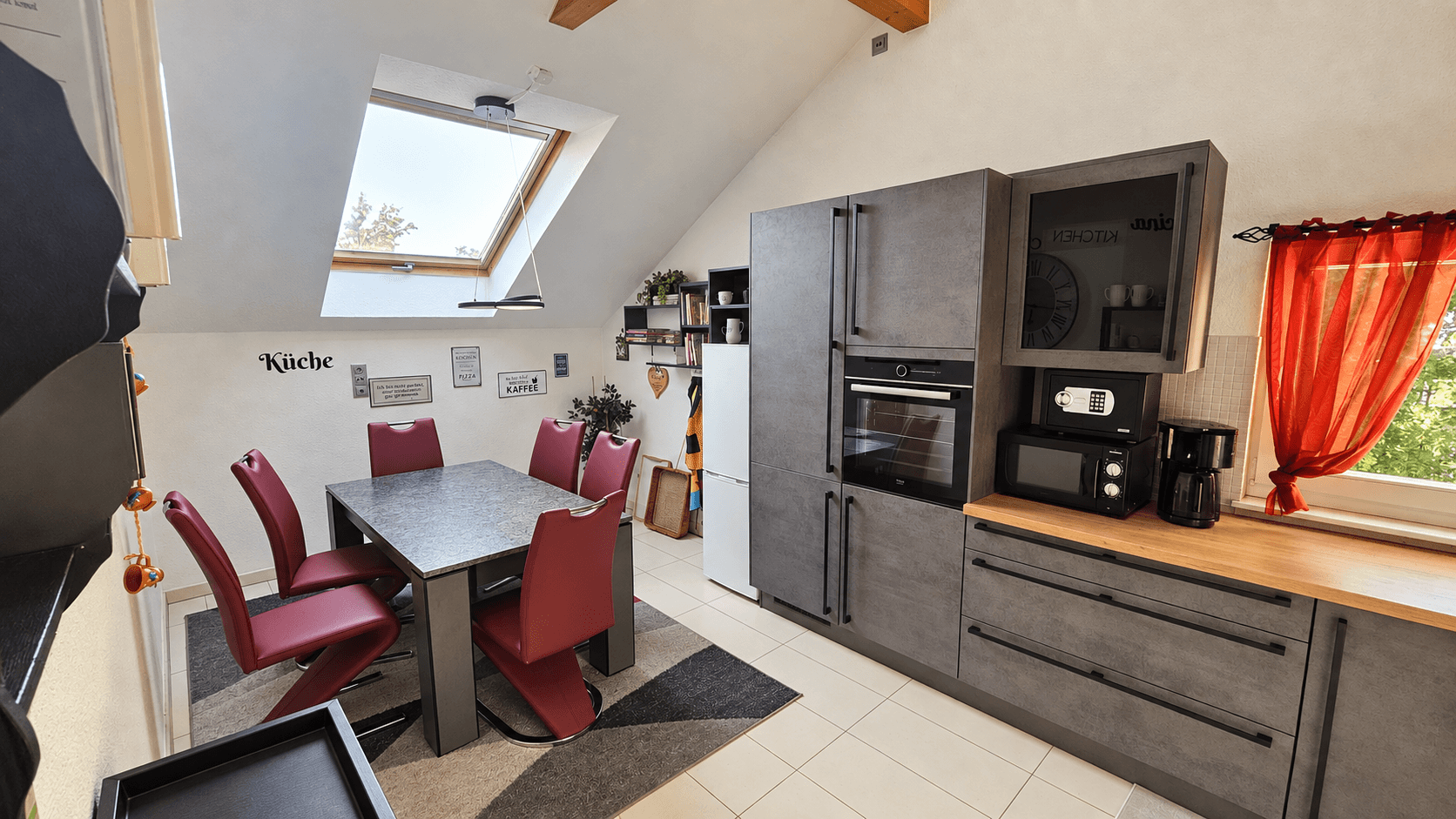 3 bedroom with open-plan kitchen flat to rent, 145 m², Heideweg 4a, Remagen, Rhineland-Palatinate 3 bedroom with open-plan kitchen flat to rent, 145 m², Heideweg 4a, Remagen, Rhineland-Palatinate