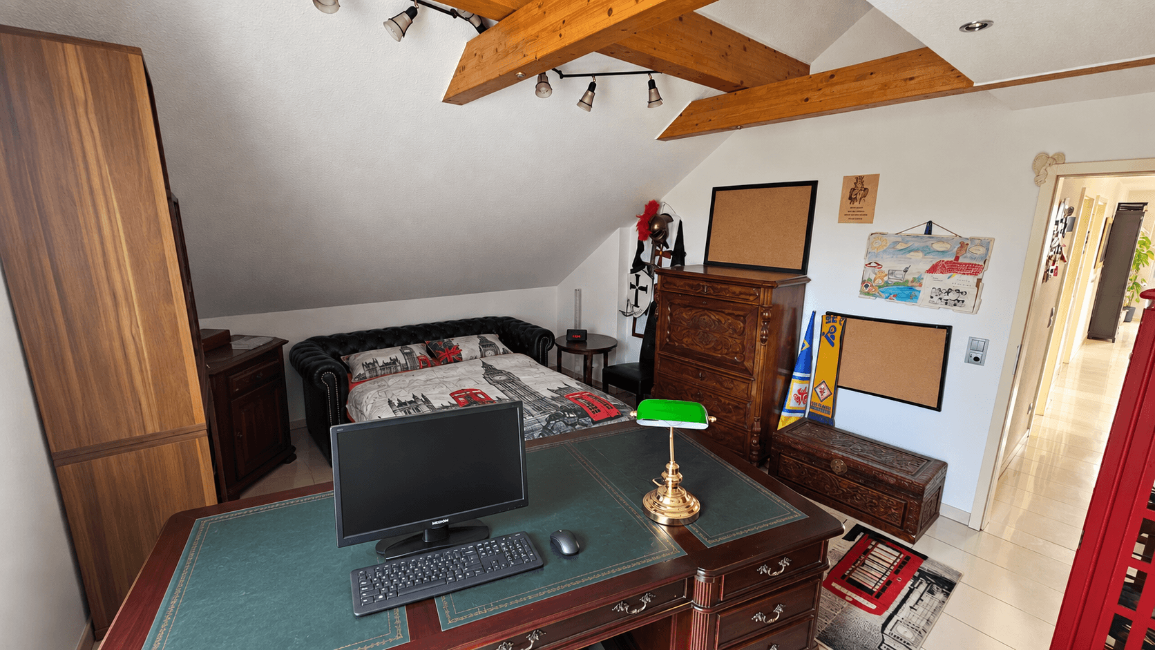 3 bedroom with open-plan kitchen flat to rent, 145 m², Heideweg 4a, Remagen, Rhineland-Palatinate 3 bedroom with open-plan kitchen flat to rent, 145 m², Heideweg 4a, Remagen, Rhineland-Palatinate