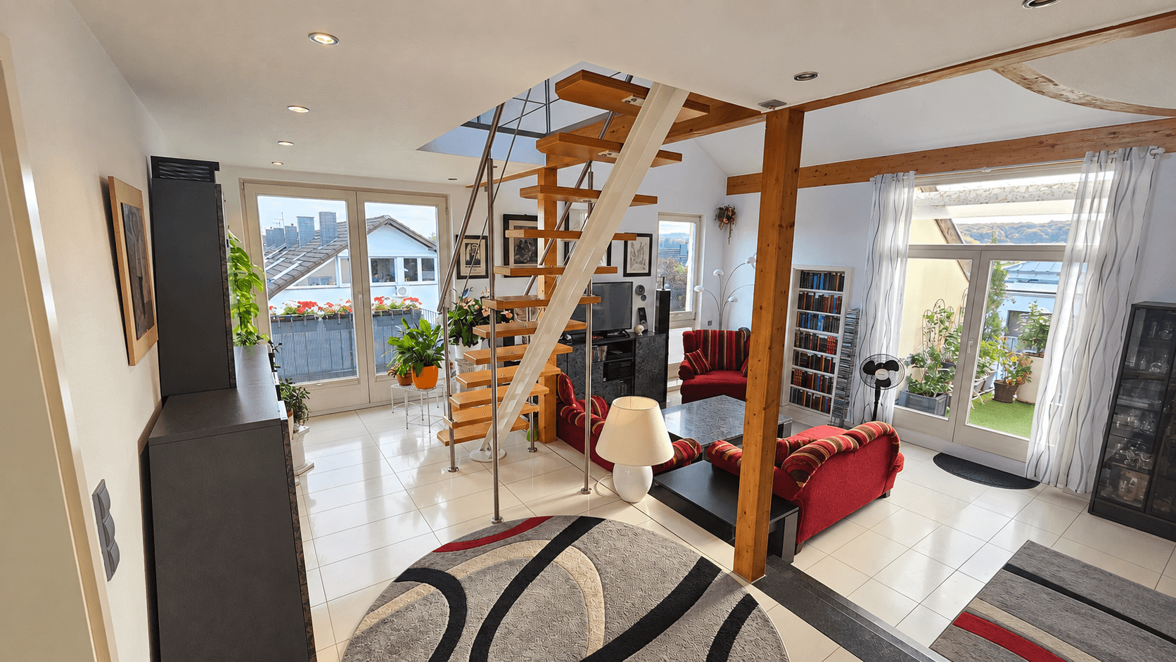 3 bedroom with open-plan kitchen flat to rent, 145 m², Heideweg 4a, Remagen, Rhineland-Palatinate 3 bedroom with open-plan kitchen flat to rent, 145 m², Heideweg 4a, Remagen, Rhineland-Palatinate