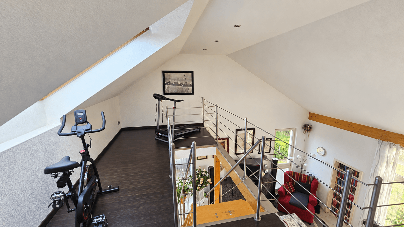 3 bedroom with open-plan kitchen flat to rent, 145 m², Heideweg 4a, Remagen, Rhineland-Palatinate 3 bedroom with open-plan kitchen flat to rent, 145 m², Heideweg 4a, Remagen, Rhineland-Palatinate